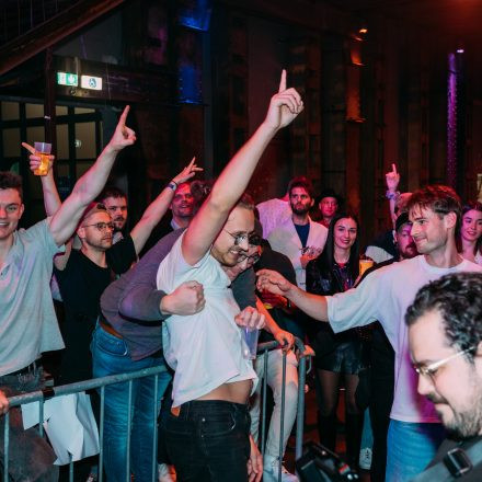 Beer Pong Vienna 2025 Autumn Edition