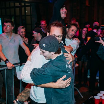 Beer Pong Vienna 2025 Autumn Edition