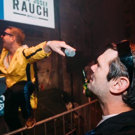 Beer Pong Vienna 2025 Autumn Edition