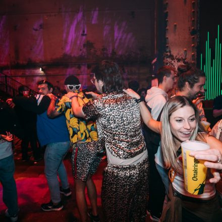 Beer Pong Vienna 2025 Autumn Edition