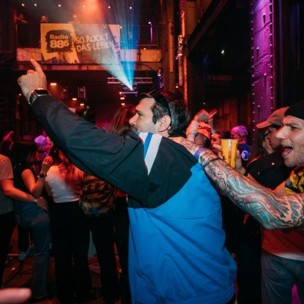 Beer Pong Vienna 2025 Autumn Edition