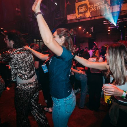 Beer Pong Vienna 2025 Autumn Edition