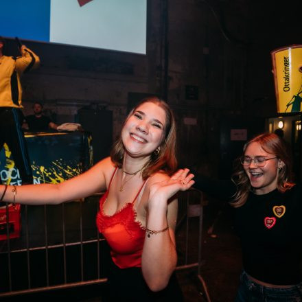 Beer Pong Vienna 2025 Autumn Edition