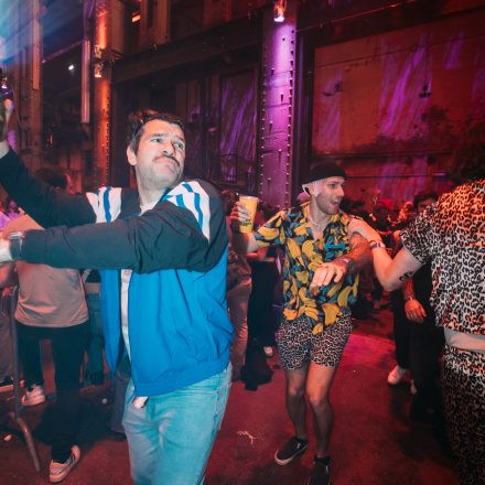 Beer Pong Vienna 2025 Autumn Edition