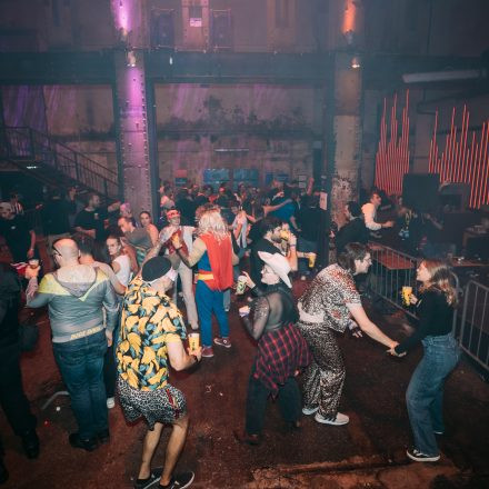 Beer Pong Vienna 2025 Autumn Edition