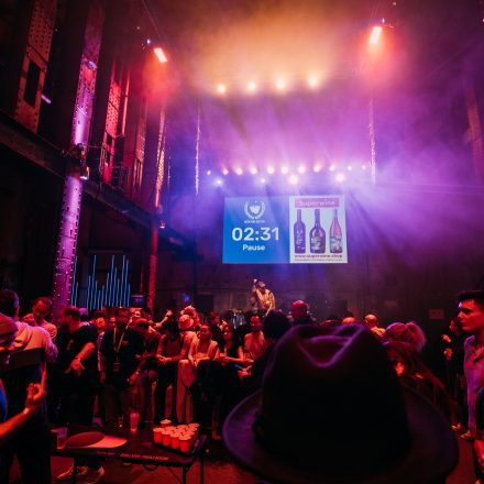 Beer Pong Vienna 2025 Autumn Edition