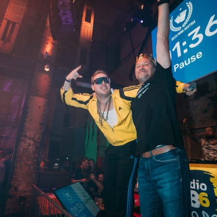 Beer Pong Vienna 2025 Autumn Edition