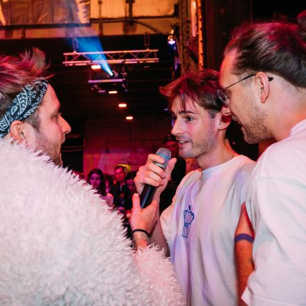 Beer Pong Vienna 2025 Autumn Edition