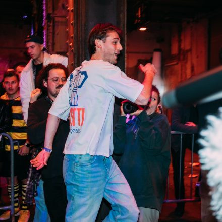 Beer Pong Vienna 2025 Autumn Edition