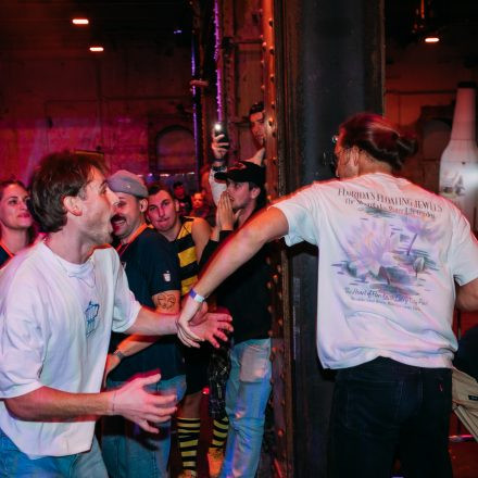 Beer Pong Vienna 2025 Autumn Edition