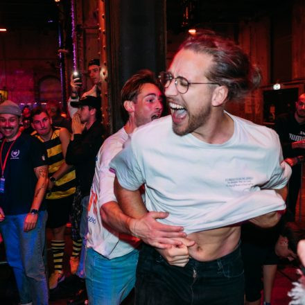 Beer Pong Vienna 2025 Autumn Edition