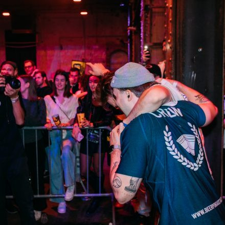 Beer Pong Vienna 2025 Autumn Edition