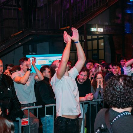 Beer Pong Vienna 2025 Autumn Edition