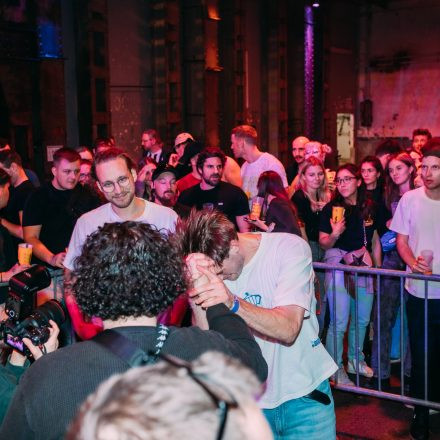 Beer Pong Vienna 2025 Autumn Edition