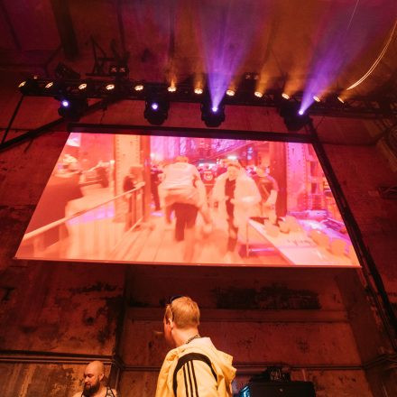 Beer Pong Vienna 2025 Autumn Edition