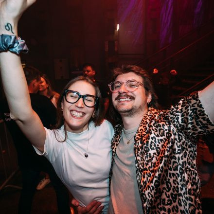 Beer Pong Vienna 2025 Autumn Edition