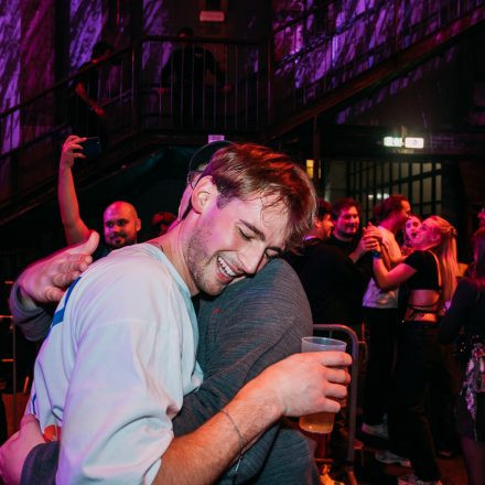 Beer Pong Vienna 2025 Autumn Edition