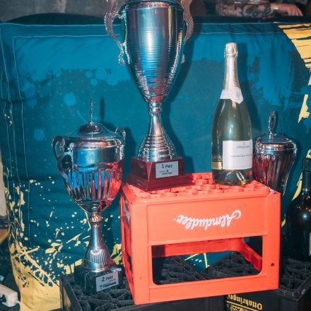 Beer Pong Vienna 2025 Autumn Edition