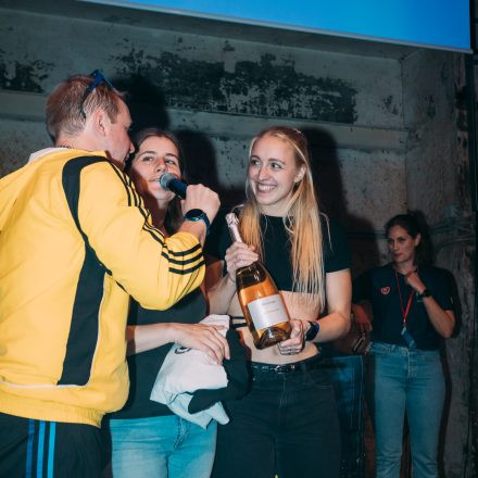 Beer Pong Vienna 2025 Autumn Edition