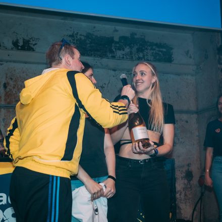 Beer Pong Vienna 2025 Autumn Edition