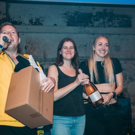 Beer Pong Vienna 2025 Autumn Edition