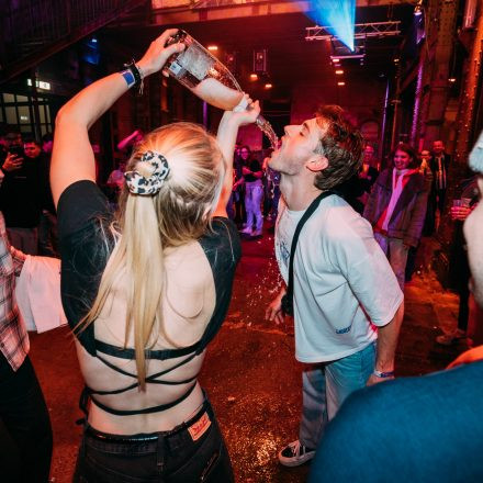 Beer Pong Vienna 2025 Autumn Edition