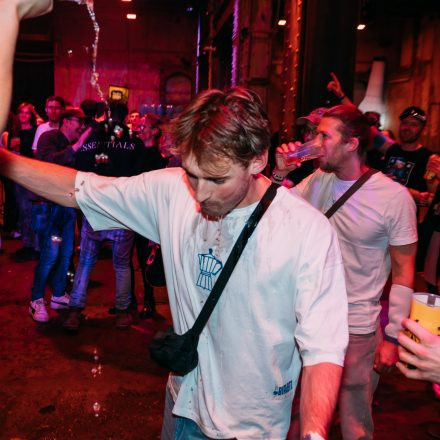 Beer Pong Vienna 2025 Autumn Edition