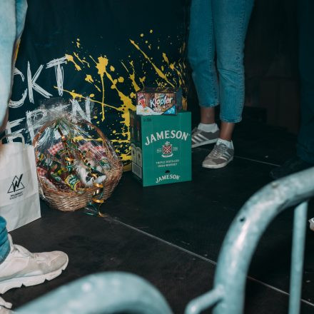 Beer Pong Vienna 2025 Autumn Edition