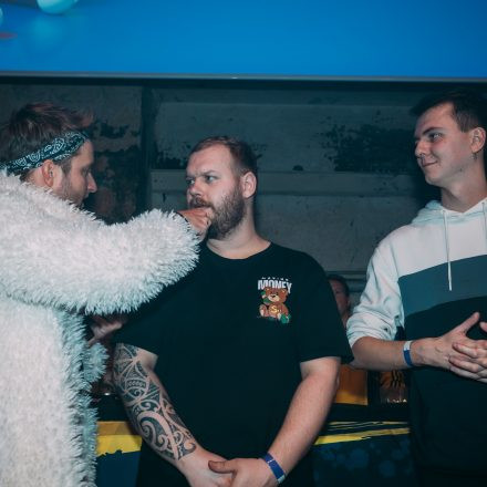 Beer Pong Vienna 2025 Autumn Edition