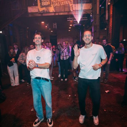 Beer Pong Vienna 2025 Autumn Edition