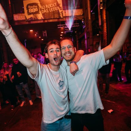 Beer Pong Vienna 2025 Autumn Edition