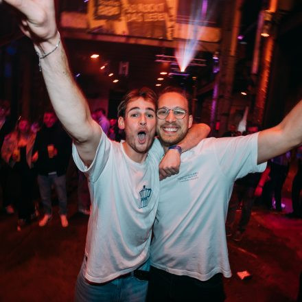 Beer Pong Vienna 2025 Autumn Edition