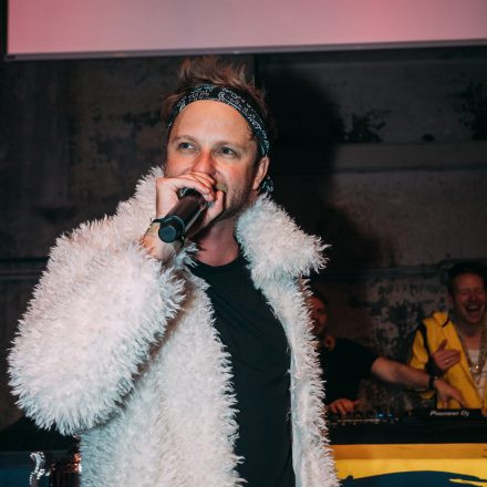 Beer Pong Vienna 2025 Autumn Edition