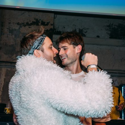 Beer Pong Vienna 2025 Autumn Edition