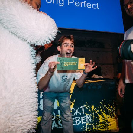 Beer Pong Vienna 2025 Autumn Edition