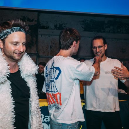 Beer Pong Vienna 2025 Autumn Edition