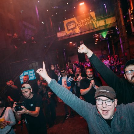 Beer Pong Vienna 2025 Autumn Edition