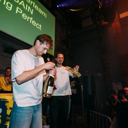 Beer Pong Vienna 2025 Autumn Edition