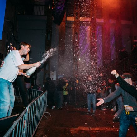 Beer Pong Vienna 2025 Autumn Edition