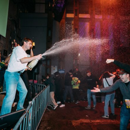 Beer Pong Vienna 2025 Autumn Edition