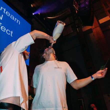 Beer Pong Vienna 2025 Autumn Edition