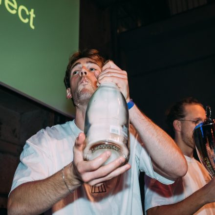 Beer Pong Vienna 2025 Autumn Edition