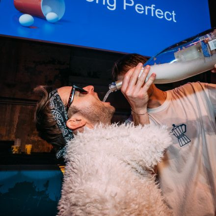 Beer Pong Vienna 2025 Autumn Edition