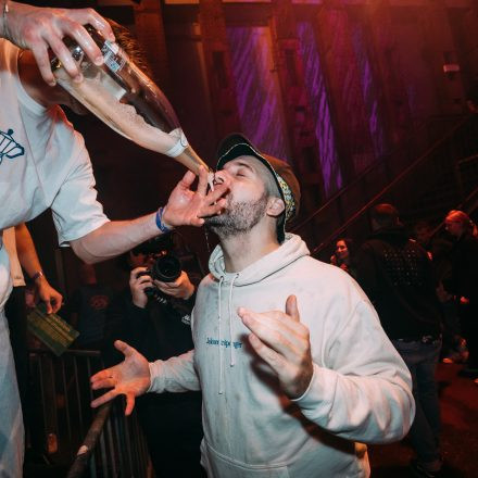 Beer Pong Vienna 2025 Autumn Edition