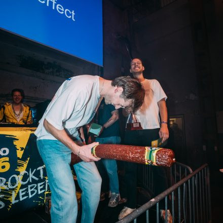 Beer Pong Vienna 2025 Autumn Edition