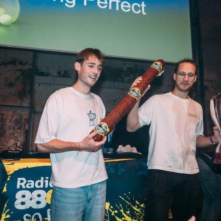 Beer Pong Vienna 2025 Autumn Edition