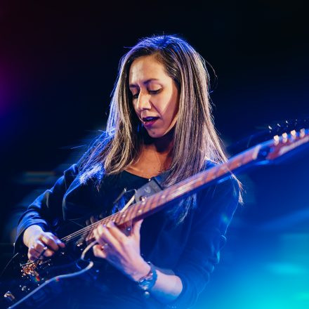Lari Basilio