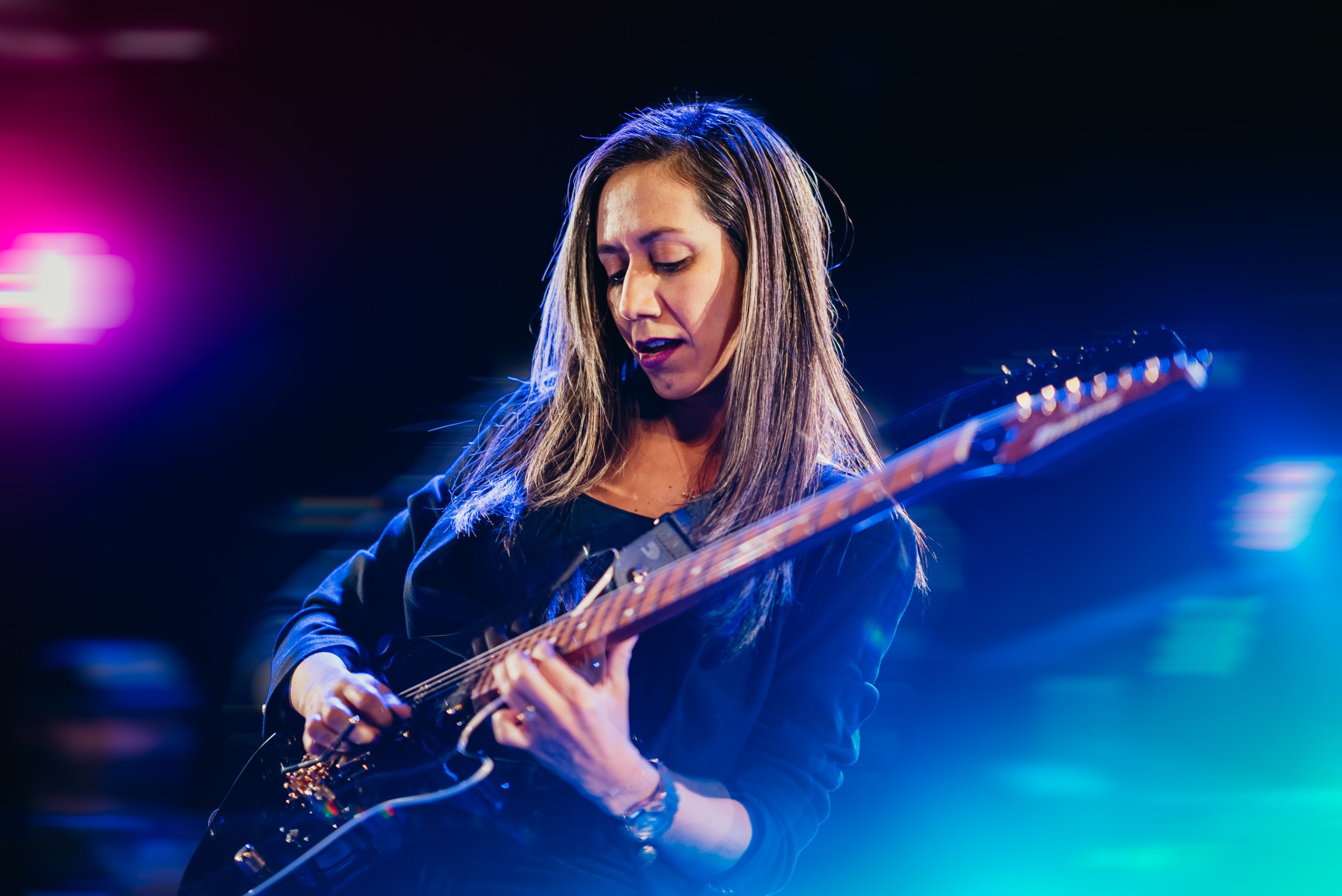 Lari Basilio