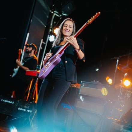 Lari Basilio