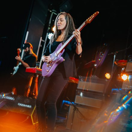 Lari Basilio